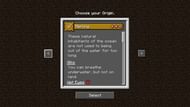 Merling origin (Image via Minecraft)